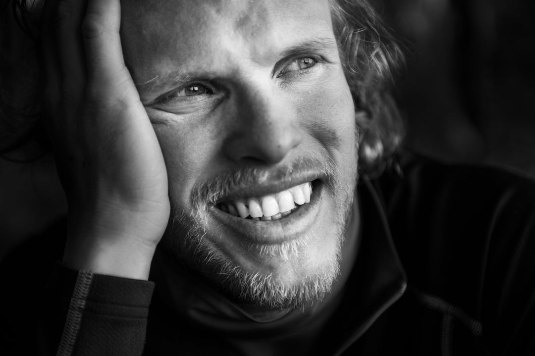 ”Känns bra att kunna göra något fint av det tråkiga som hänt” Image