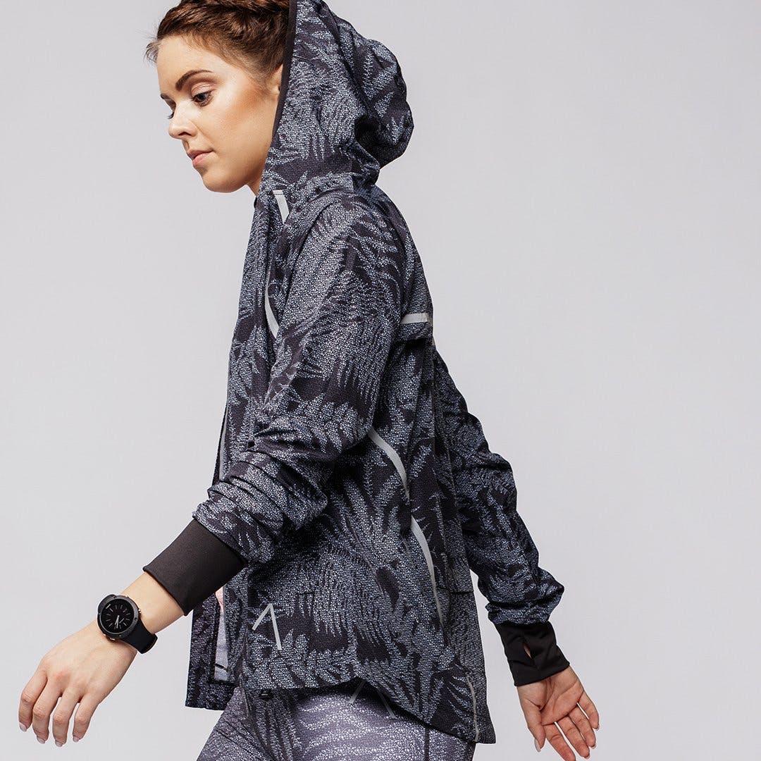 Hurtig på løbeturen med Blacc Running 2018 Image