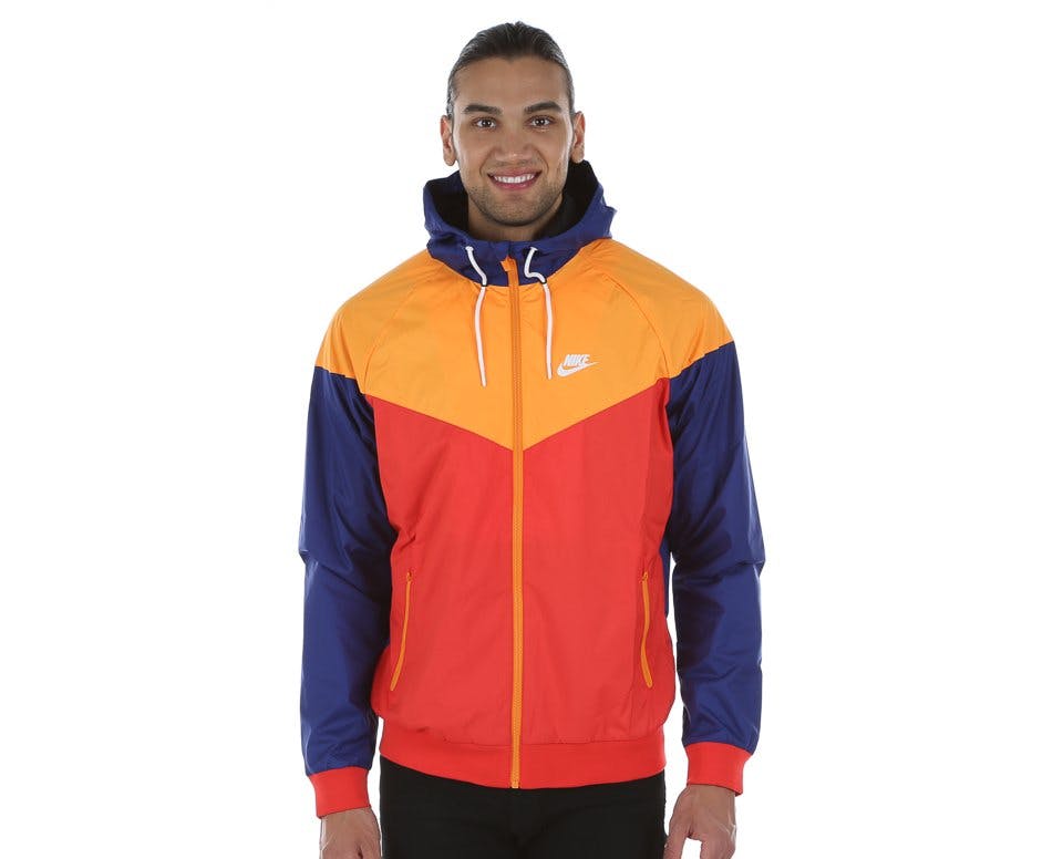 Snyggaste favoriterna från Nike just nu! Image