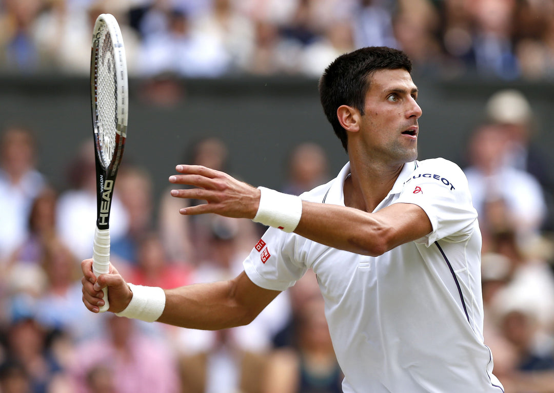 Allt du behöver veta inför Wimbledon Image