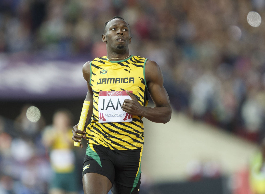 Kommer Bolt tillbaka? Image