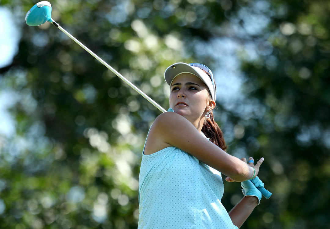 Tre stykker tøj du bare skal have til golfbanen Image
