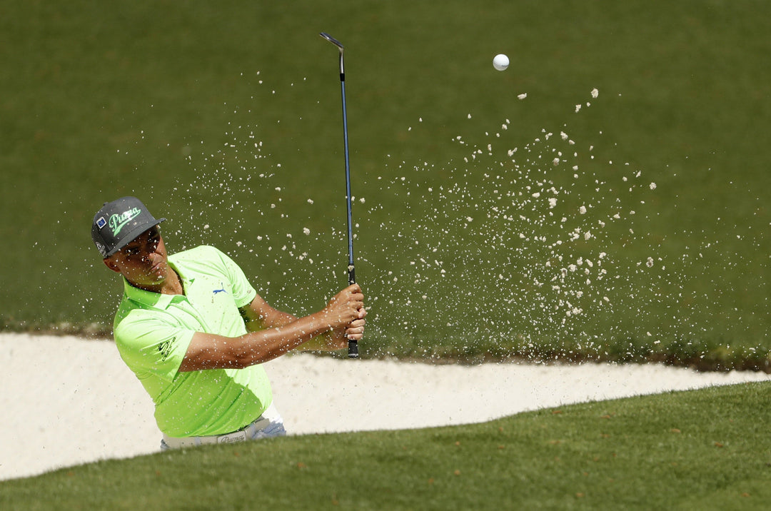 Klæd dig rigtigt på til golfbanen til foråret Image