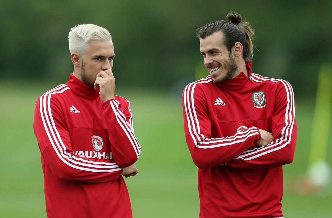 Den hårfine dommen om EMs frisyrer Image