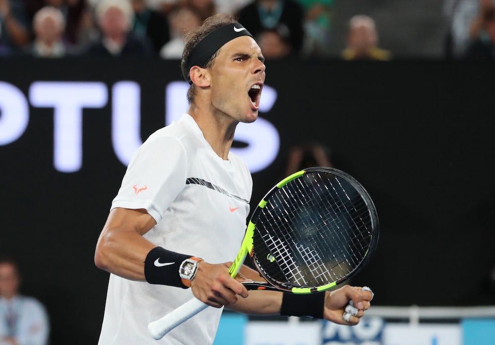 Få dig et smart tennislook Image