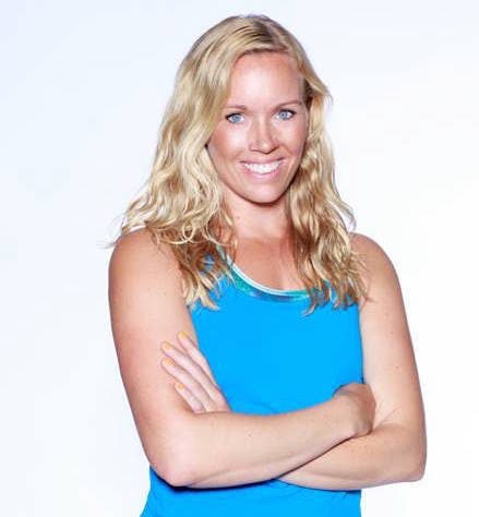 Hvil efter din træning for at restituere bedre Image