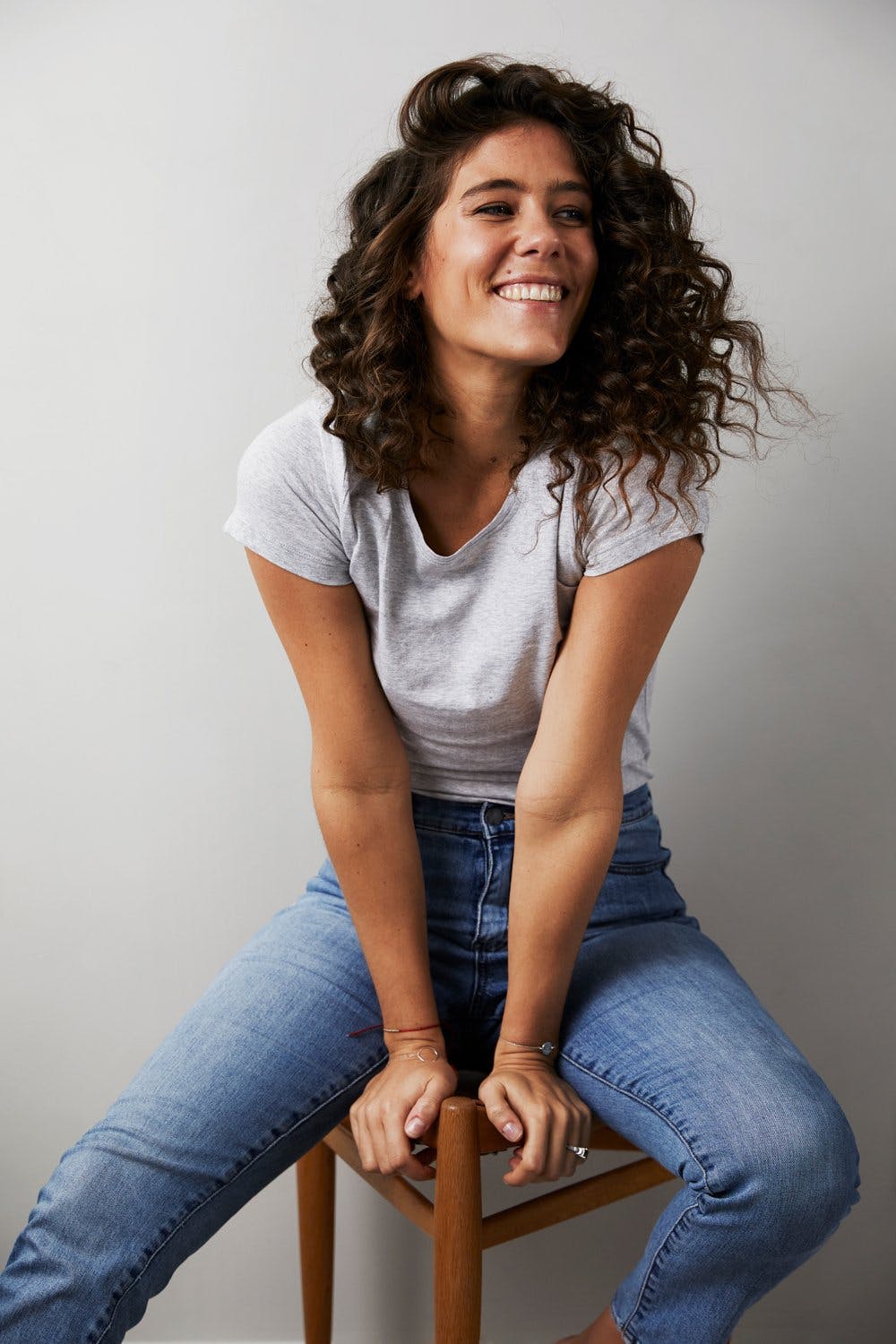 Holdbare basis-favoritter i Wyte Sustainable Collection Image