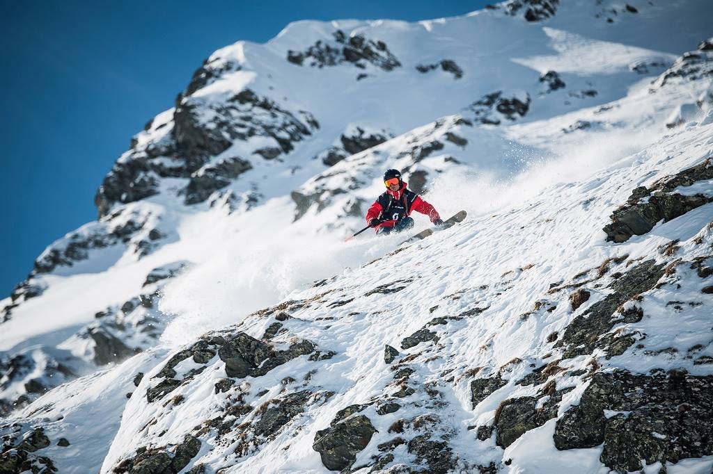 De 5 bedste off-pist steder Image