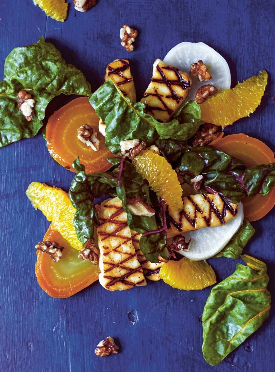 Sugen på supersallad? Image