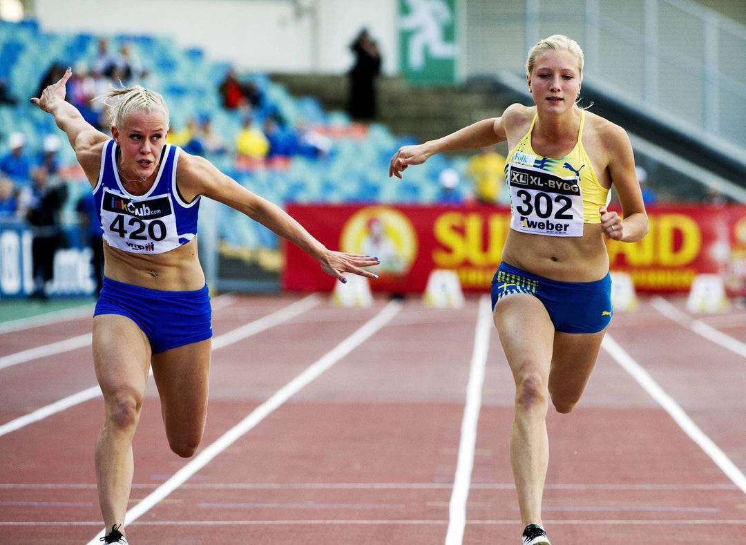 Finnkampen jubilerar Image