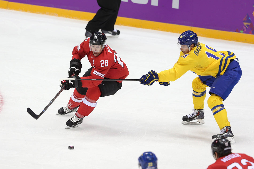 Ett år kvar tills stjärnorna möts i World Cup Image