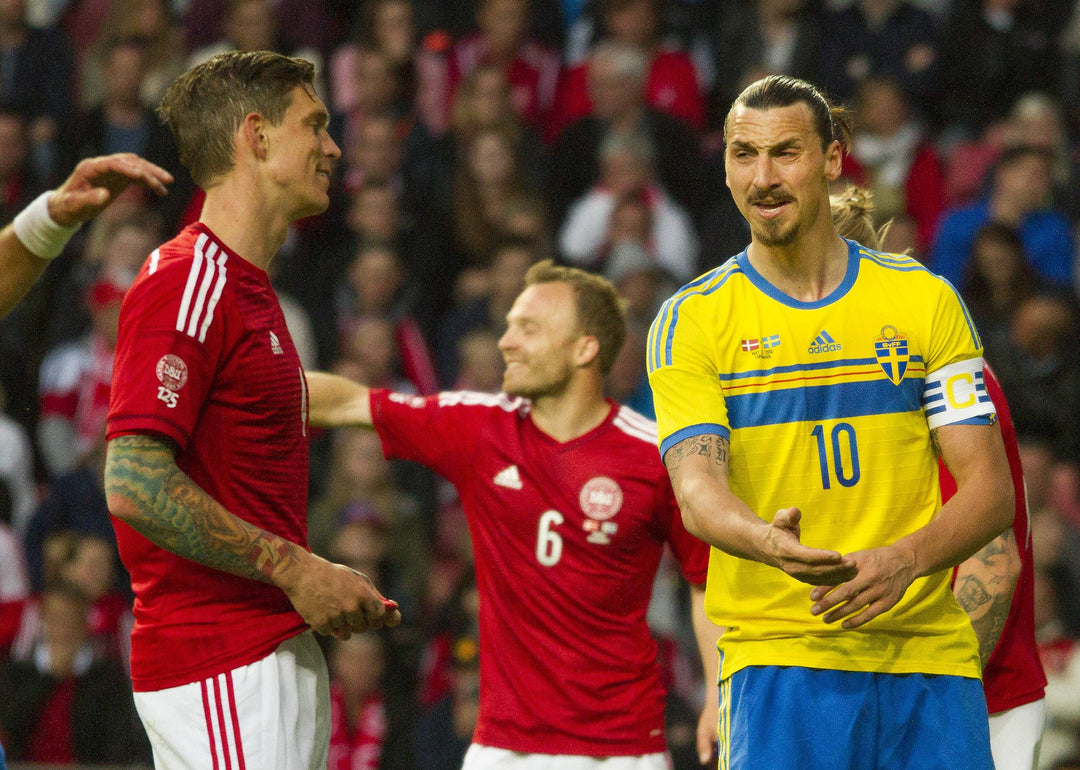 Samtalsämnen efter helgen: Danmark väntar Image