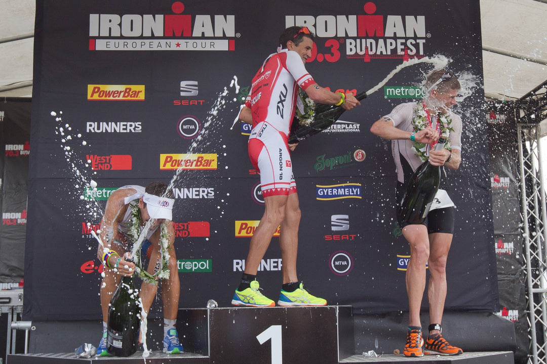 Ironman såld för 5,5 miljarder Image