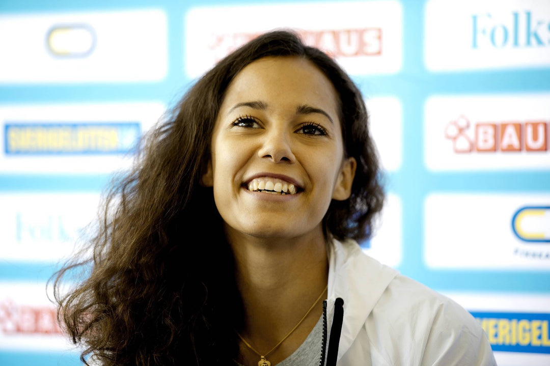 De kan boka biljetter till Rio Image