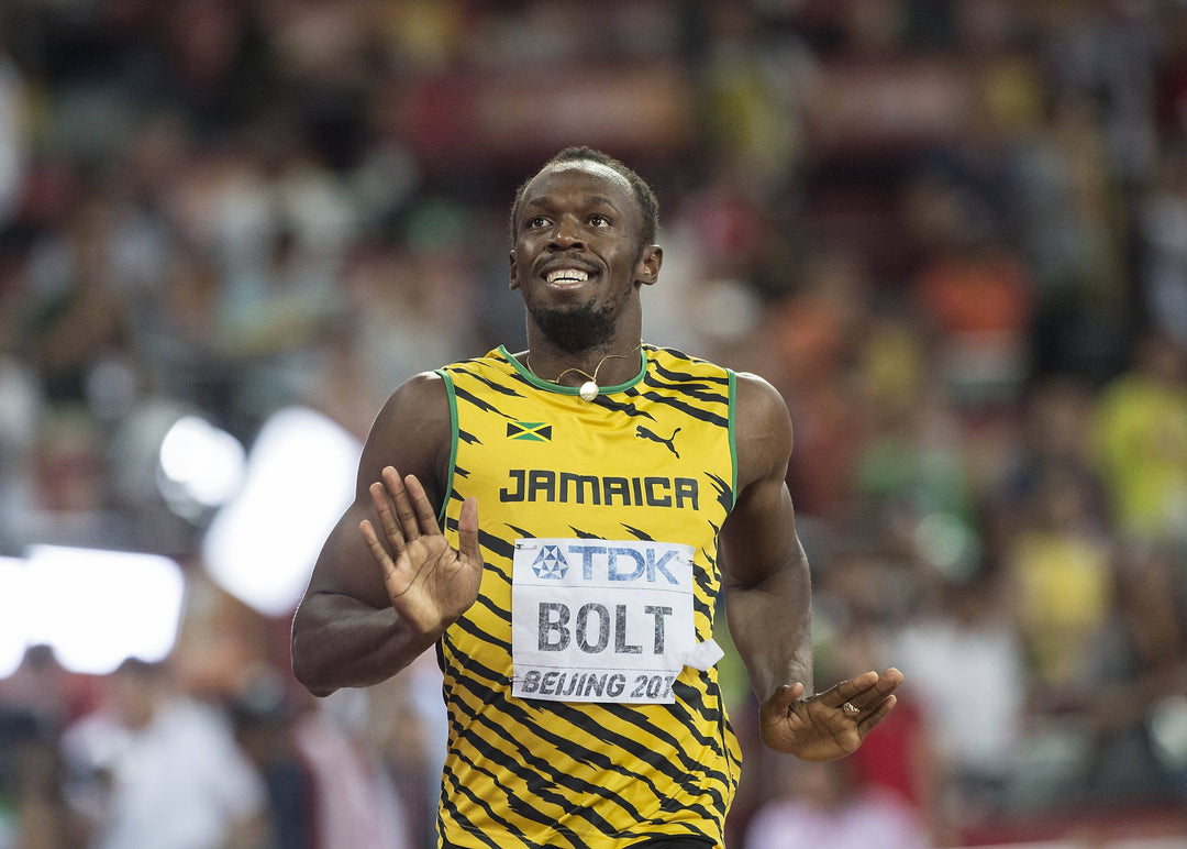 Bolt öppnar för 2020 Image