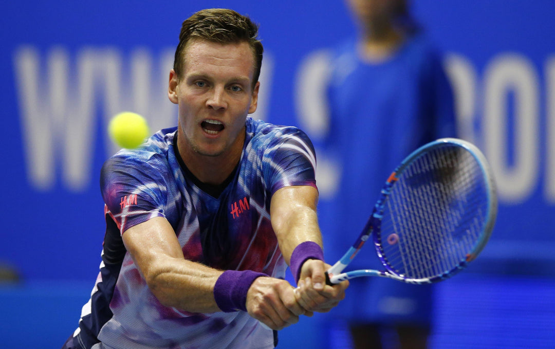 Dags för Stockholm Open Image
