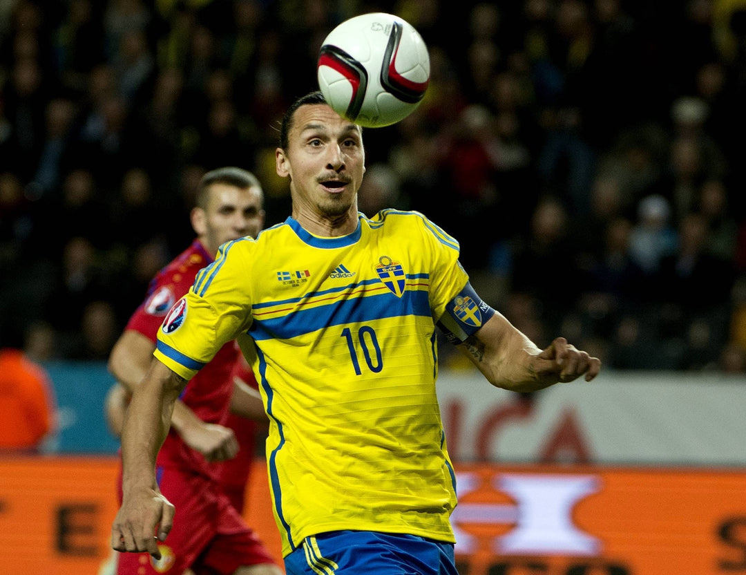 Play off – så funkar det Image
