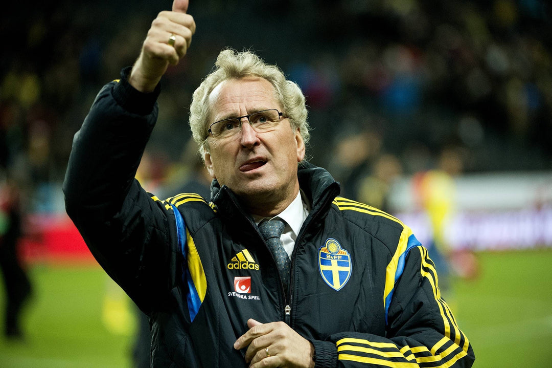 Har Hamrén plockat ut sin sista trupp? Image