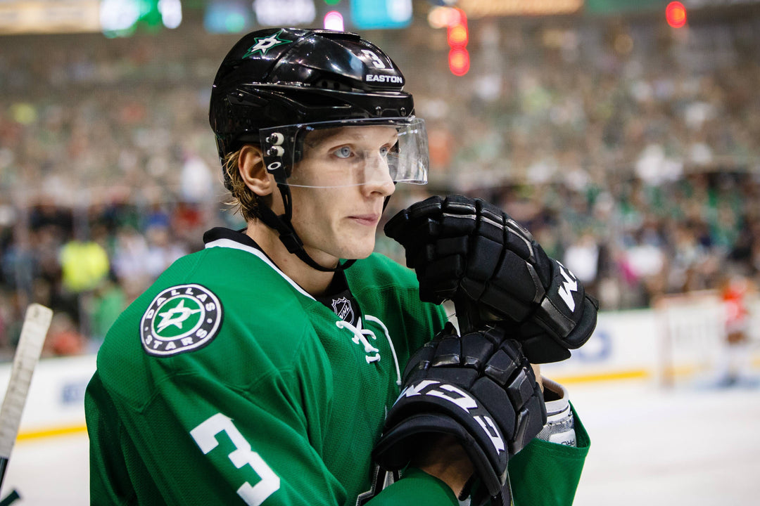 Klingberg forsätter imponera Image