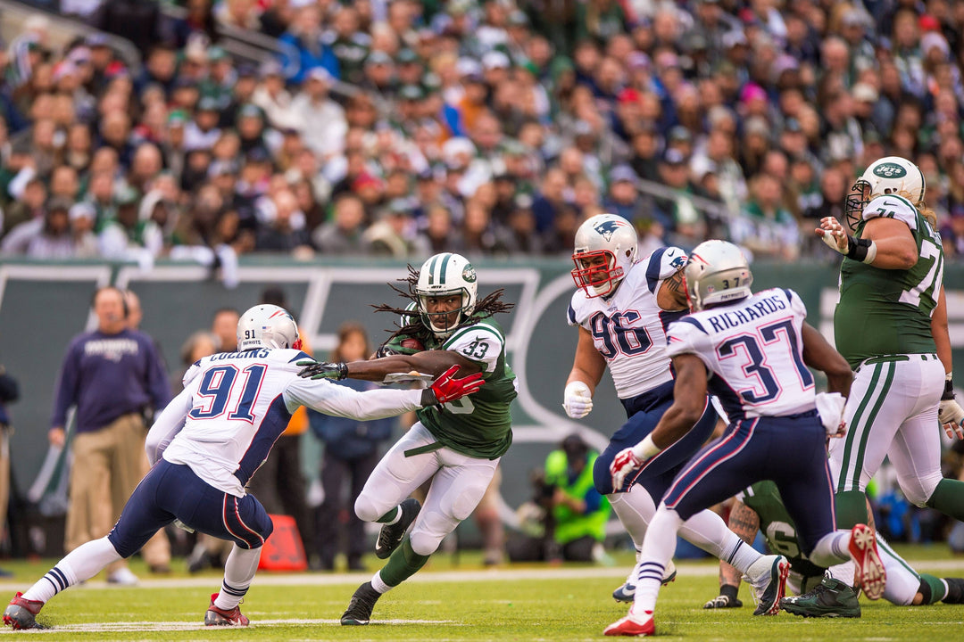NFL anställer sin första kvinnliga coach Image
