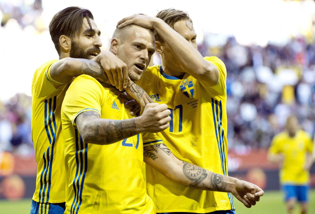 Den nye generationen tager over Image