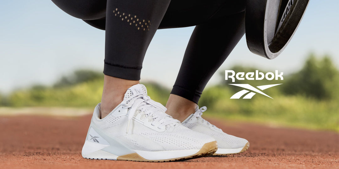 What’s special about the new Nano X1 training shoe from Reebok? Image