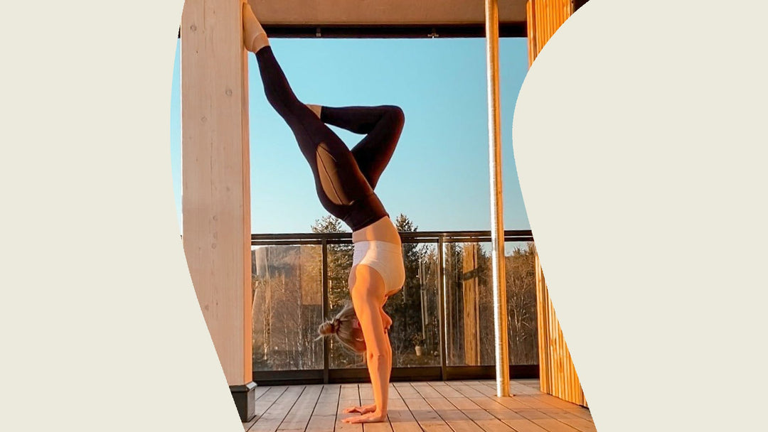 Nybegynnerveiledningen til yoga Image