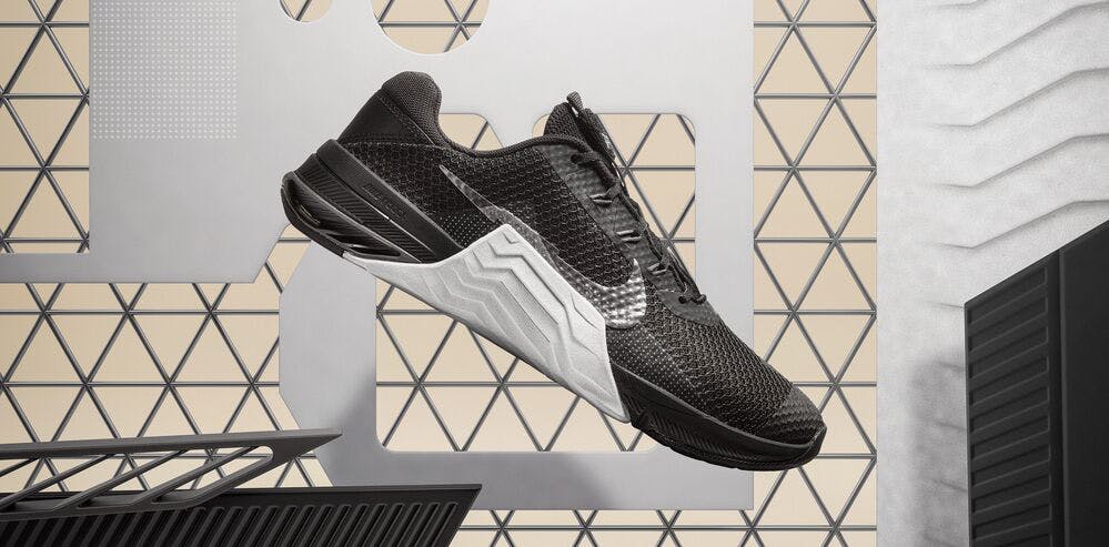 The new and improved Nike Metcon 7 - All you need to know. Image