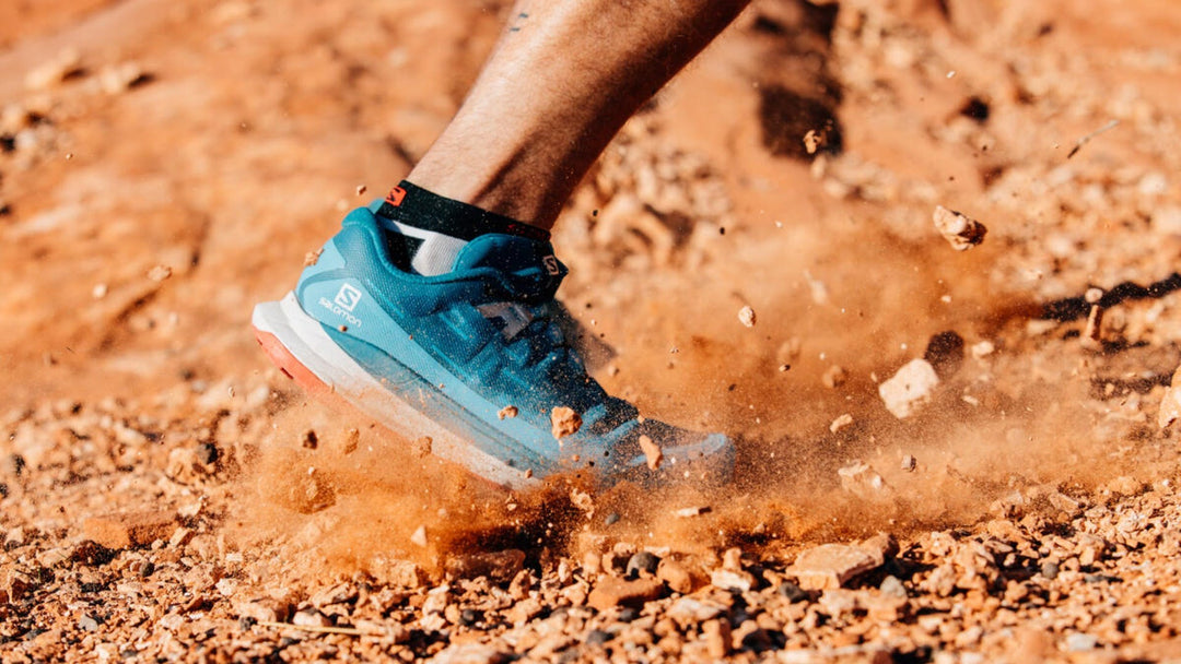 Introducing the new trail favourite; Ultraglide from Salomon Image