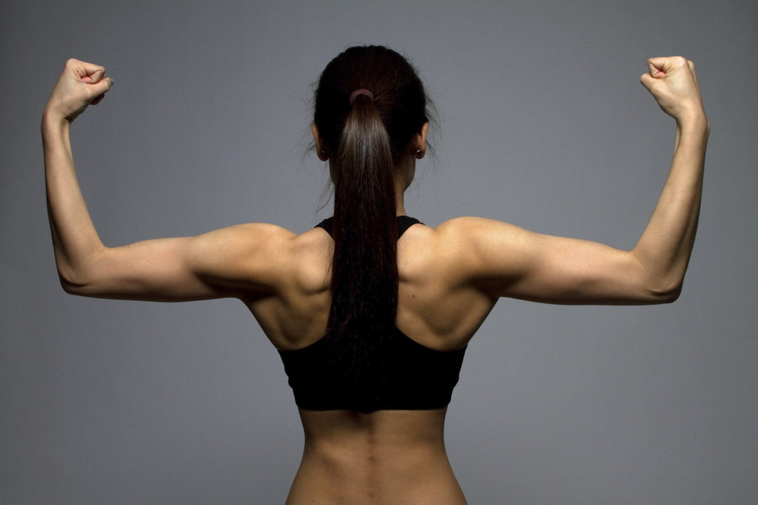 De beste øvelsene for en sterk og bevegelig rygg Image