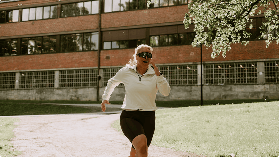 Sportamore Summer Training Image