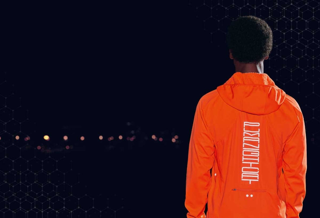 Pumas nye løbetøj er synligt i mørket Image