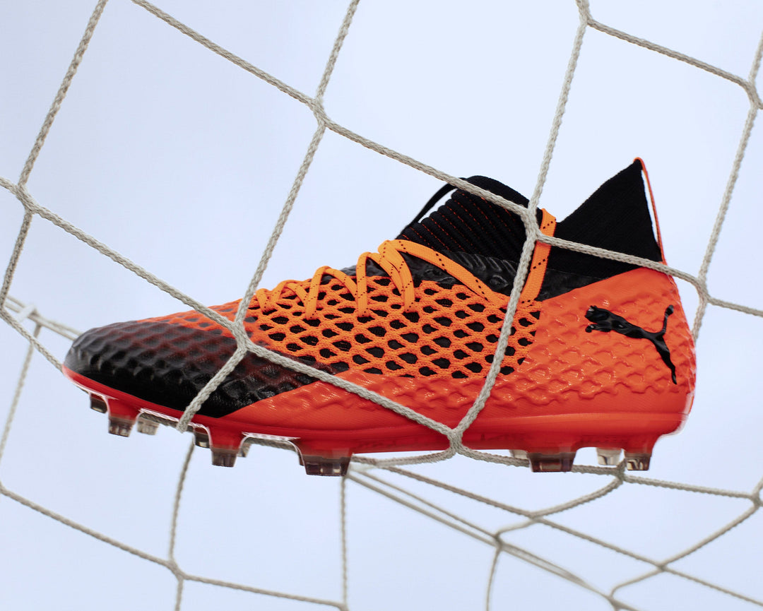Puma Uprising – det självklara fotbollsvalet för tonåringar Image