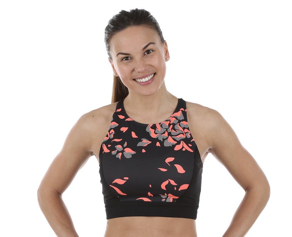 10 crop tops för sommarvärme Image