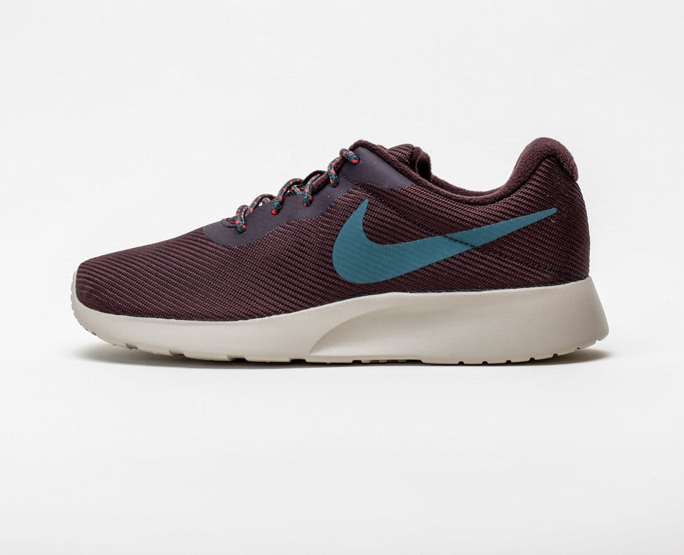 Därför är Nike Tanjun världens mest populära sneaker Image