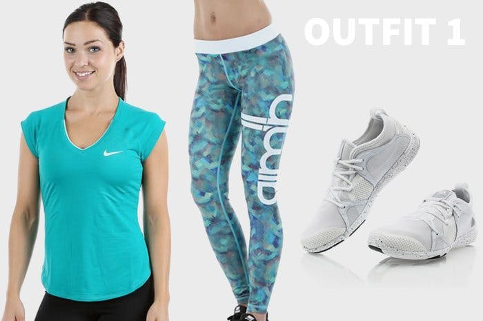 5 måter å matche dine Aim'n-tights på Image