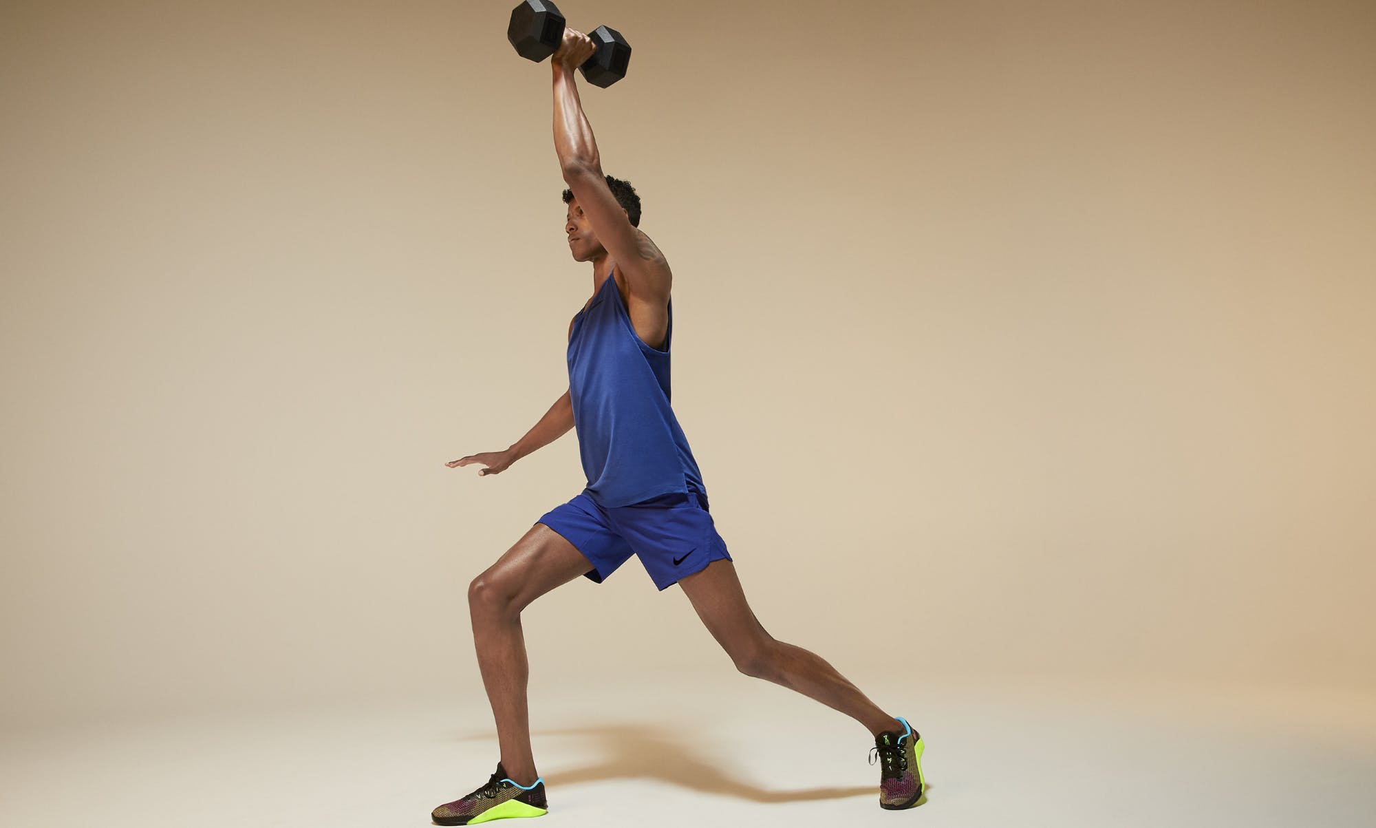 Quelles chaussures d'entraînement conviennent le mieux à l'entraînement fonctionnel? Image