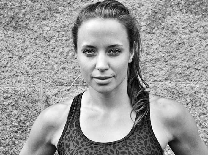 Testa Fannie Redmans 15-minuterspass! Image