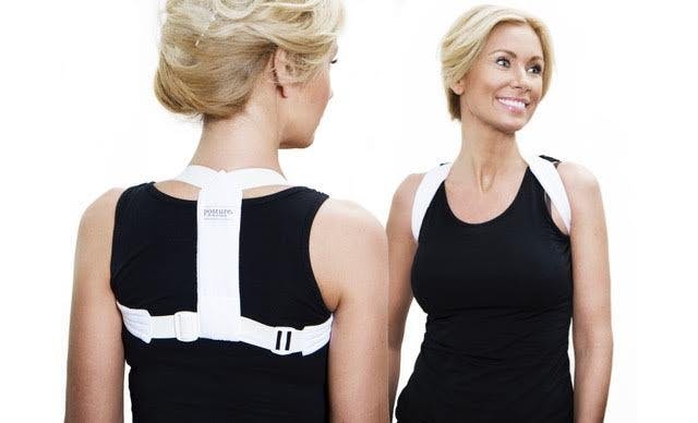 Produktene som gir deg bedre holdning Image