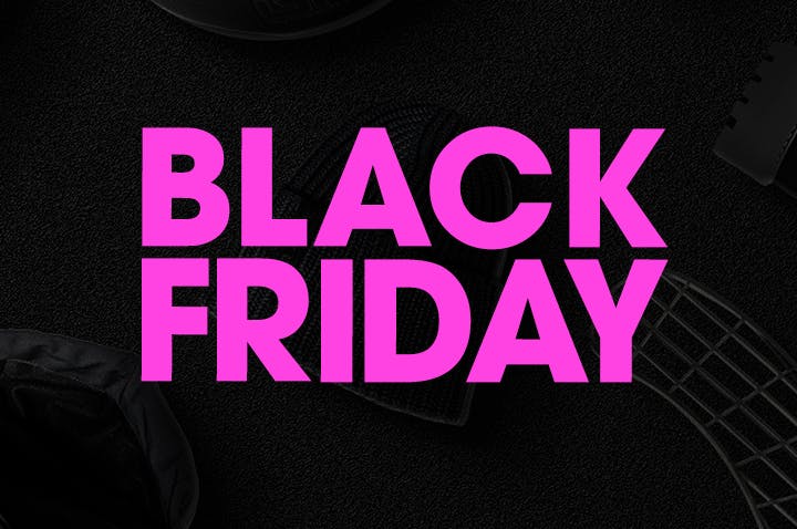 Black Friday – årets största shoppingfest! Image