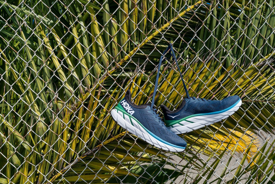 Derfor bør du løpe i Clifton fra Hoka One One Image