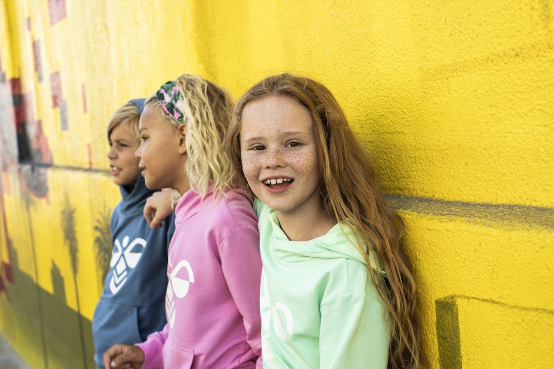 Tjekliste før skolestarten begynder Image