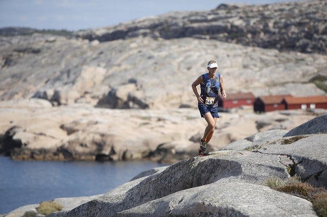 Vinn biljetter till Icebug Xperience: traillopp i oslagbar miljö Image