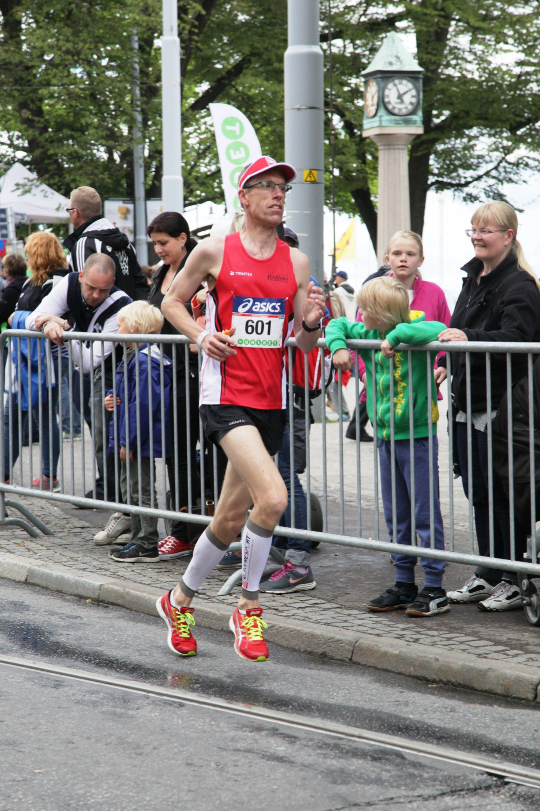 Sådan finder du tid til at træne Image