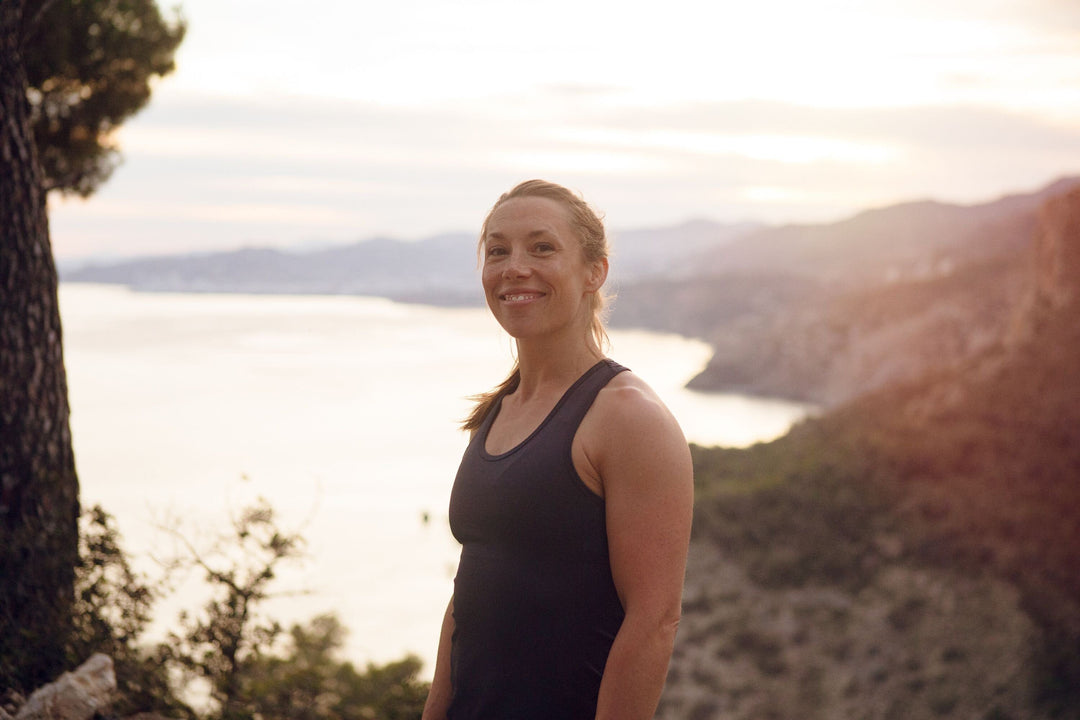 Slik skal du trene hvis du har en kneskade Image