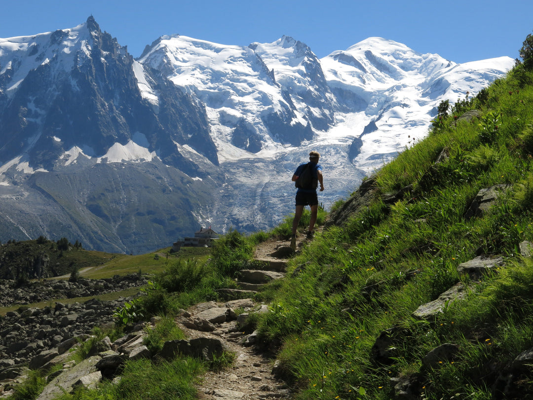 Slik takler du en dårlig løperunde Image