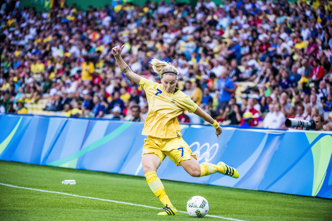 Fem spillere du bør sjekke ut under EM Image