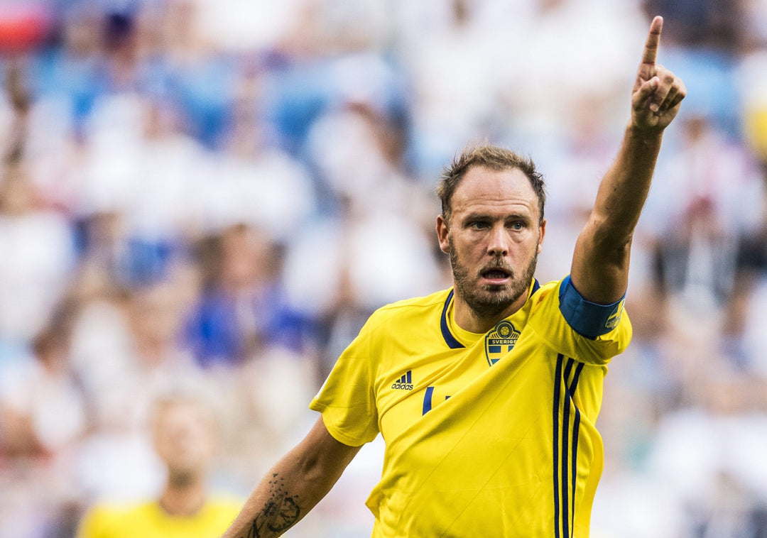 VM-medaljerna som borde delas ut Image
