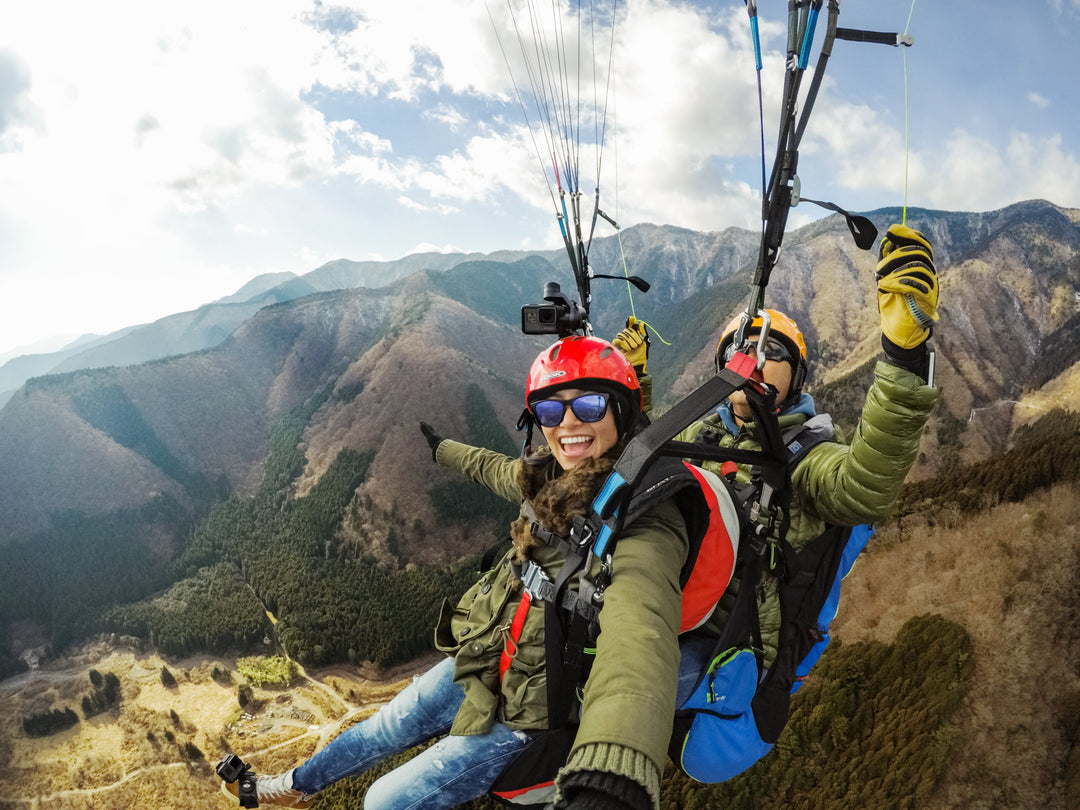 Her er 5 grunde til, at alle bør eje et GoPro Image