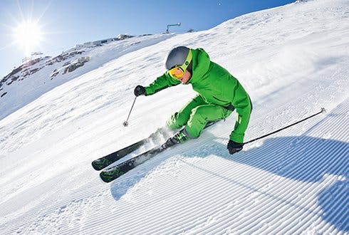 Stor guide: Så ska din skidutrustning sitta Image